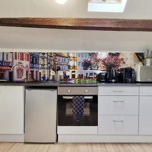 2 Charmants logements * CHARMANT GITE COLMAR *